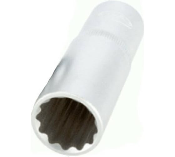 instrument116.com Головка короткая 12гр 3/4" 75мм АвтоДело 39075