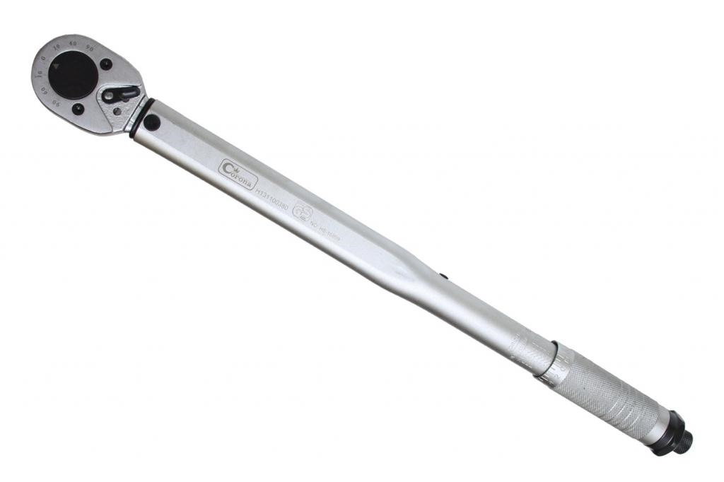 instrument116.com Ключ динамометрический 1/4" 5-25Nм;275mm "АВТОДЕЛО" "Professional" 40342