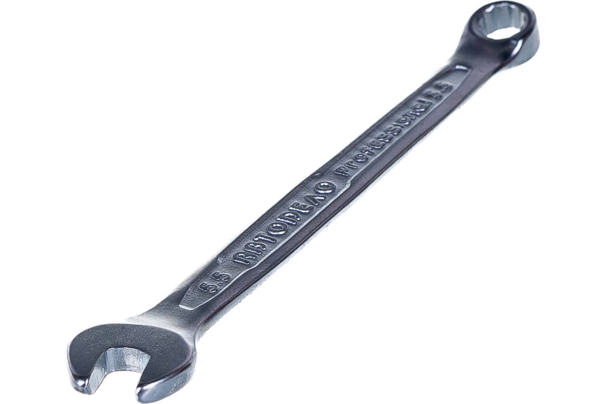 instrument116.com Ключ комбинированный 5.5*5.5 11584 "АвтоDело" 36055
