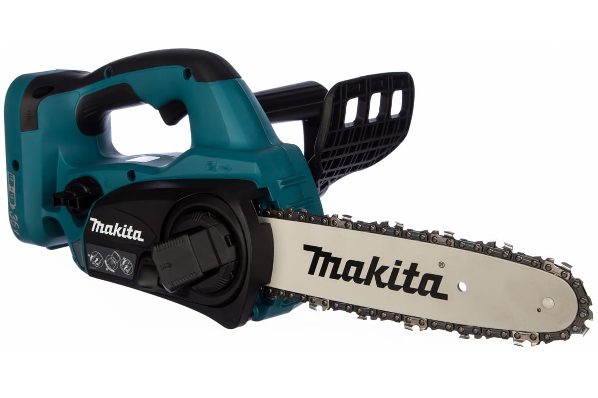 instrument116.com Пила цепная электрическая Makita DUC252Z(б/акк,б/зу)