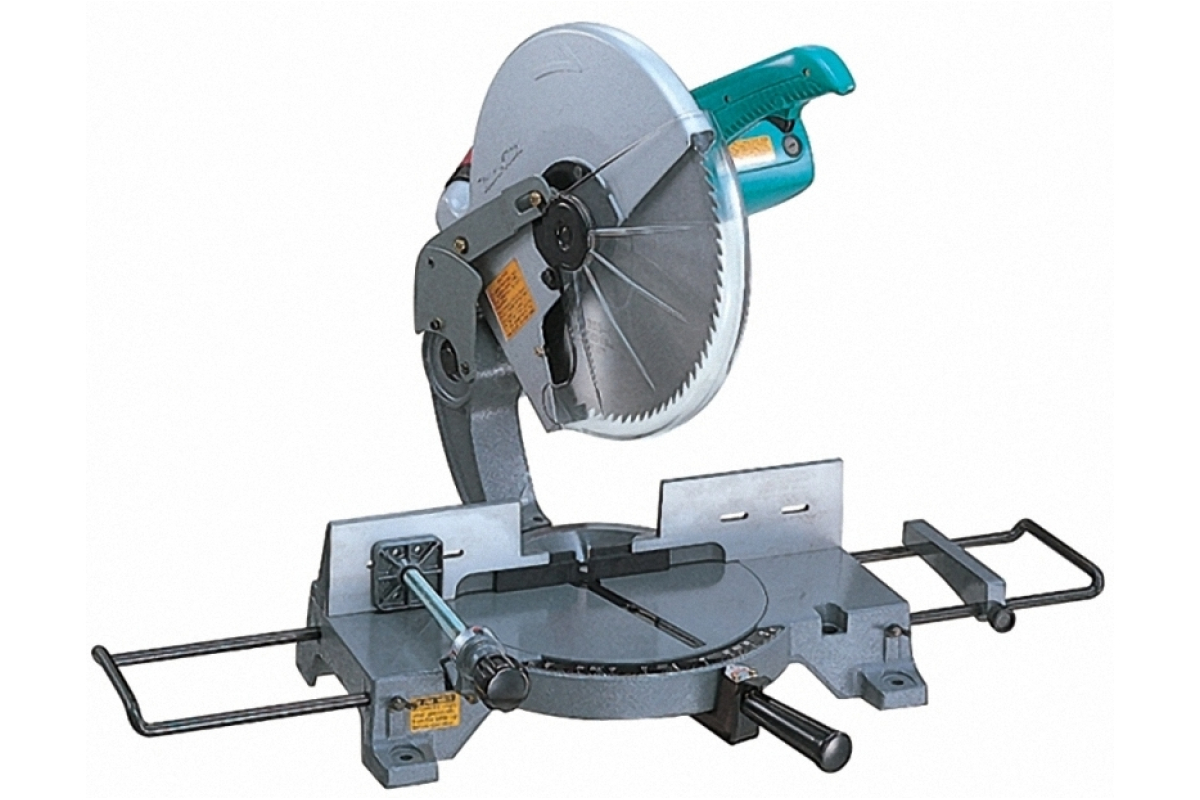 instrument116.com Пила торцовочная Makita LS1440