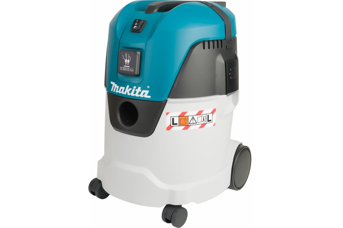 instrument116.com Пылесос Makita VC2512L