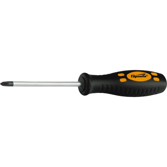 instrument116.com Отвертка РН 2х150мм "SPARTA" 11636