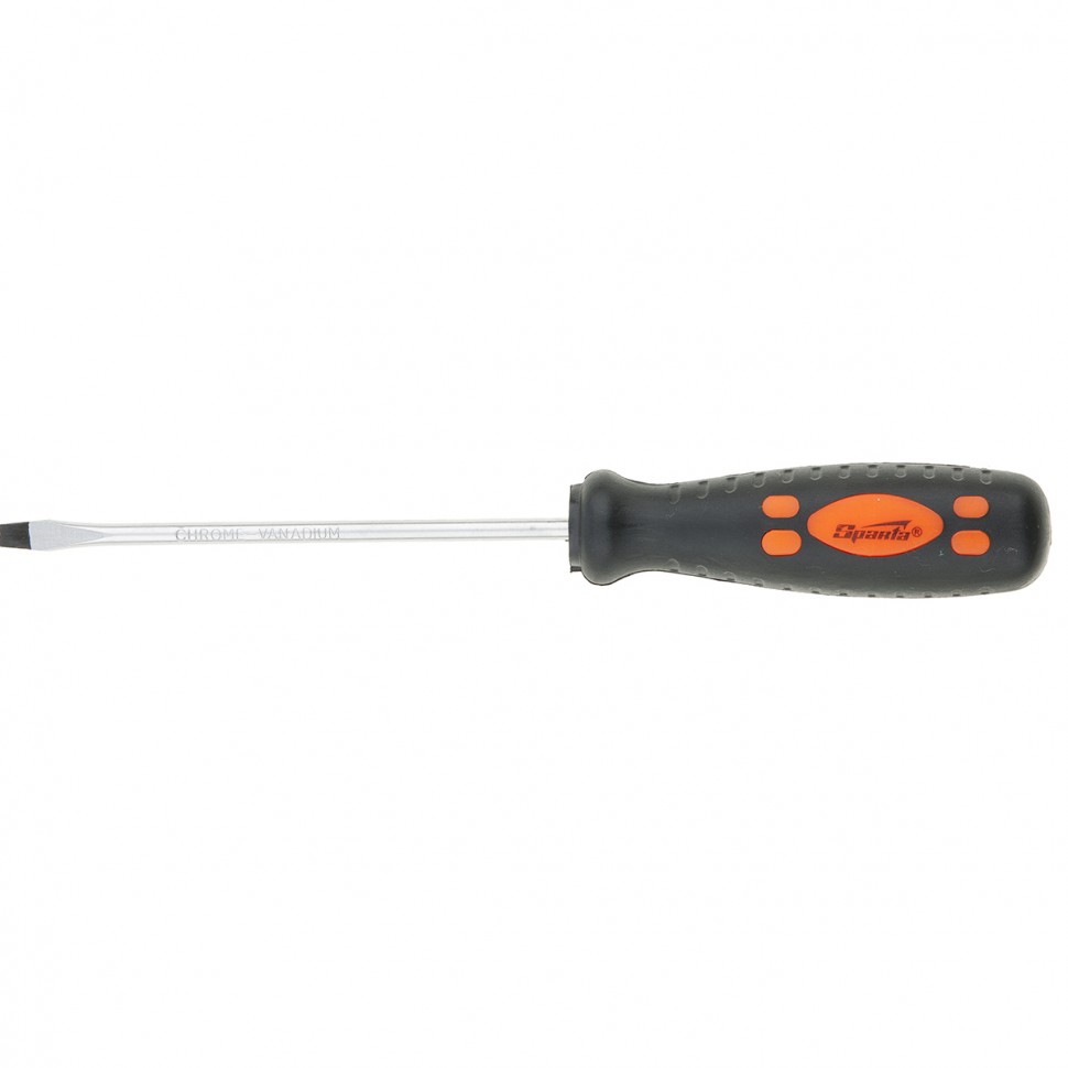 instrument116.com Отвертка SL 6х100мм "SPARTA" 11612