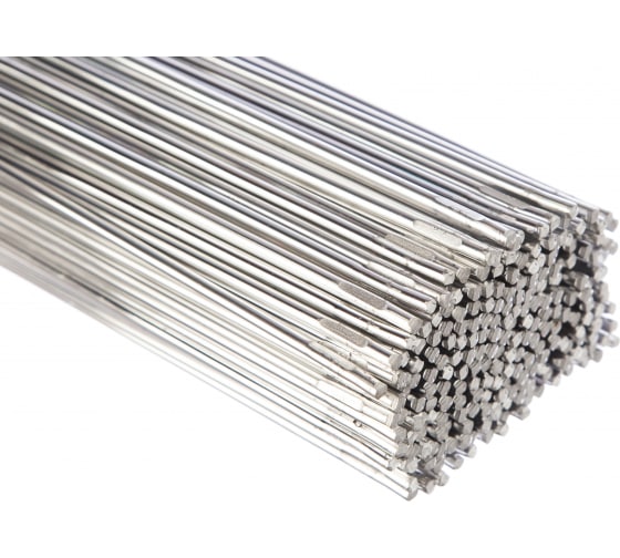 instrument116.com Прутки алюминиевые TIG ER-4043 AlSi5 (5 кг; 2 мм; 1000 мм) 4043A32