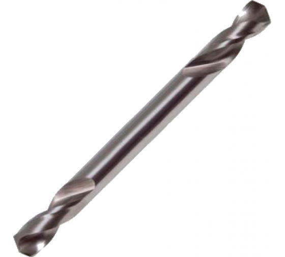 instrument116.com Сверло для высверливания свечей накала М10 "Forsage" 405410д