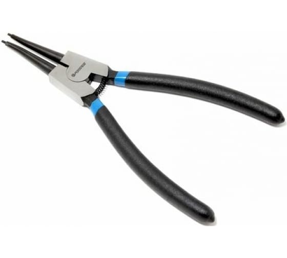 instrument116.com Съемник стопорных колец прямой на сжим 330мм "Forsage" 609330нс
