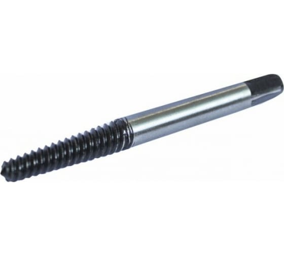 instrument116.com Экстрактор для извлечения заломанных болтов №3 (4-6мм) "Forsage" 63005в3