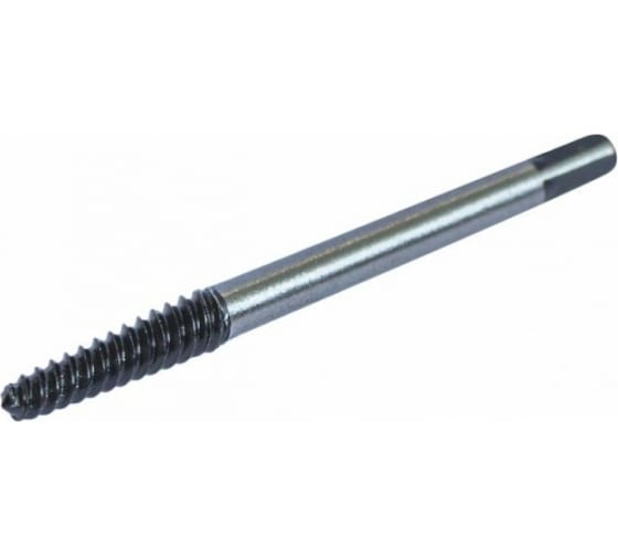 instrument116.com Экстрактор для извлечения заломанных болтов №4 (5-7мм) "Forsage" 63005в4