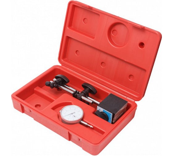 instrument116.com Стойка магнитная с ИЧТ "Forsage" FR-01729