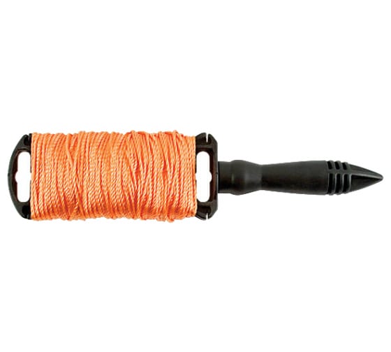 instrument116.com Шнур разметочный на катушке 50 метров 04713М