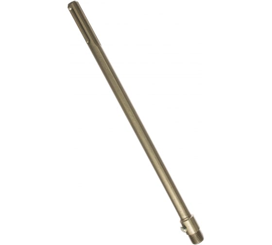 instrument116.com Удлинитель с хвостовиком SDS-MAX (резьба M22)  400 мм "FIT" 33459