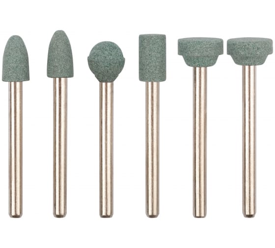 instrument116.com Шарошки силиконово-карбидные "FIT" 36925