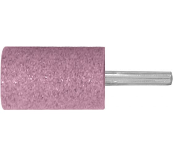 instrument116.com Шарошка абразивная по металлу 18x40мм цилиндр "FIT" 36950