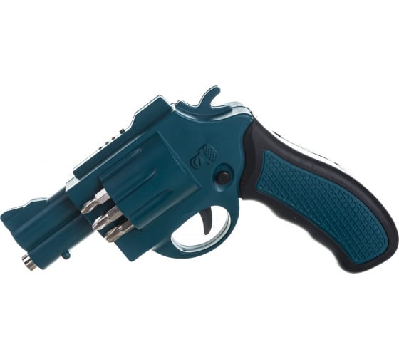 instrument116.com Отвертка аккум.3,6В, 180об/мин "FIT" 80237