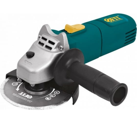 instrument116.com УШМ 600Вт, 115мм "FIT" AG-115/600 80261
