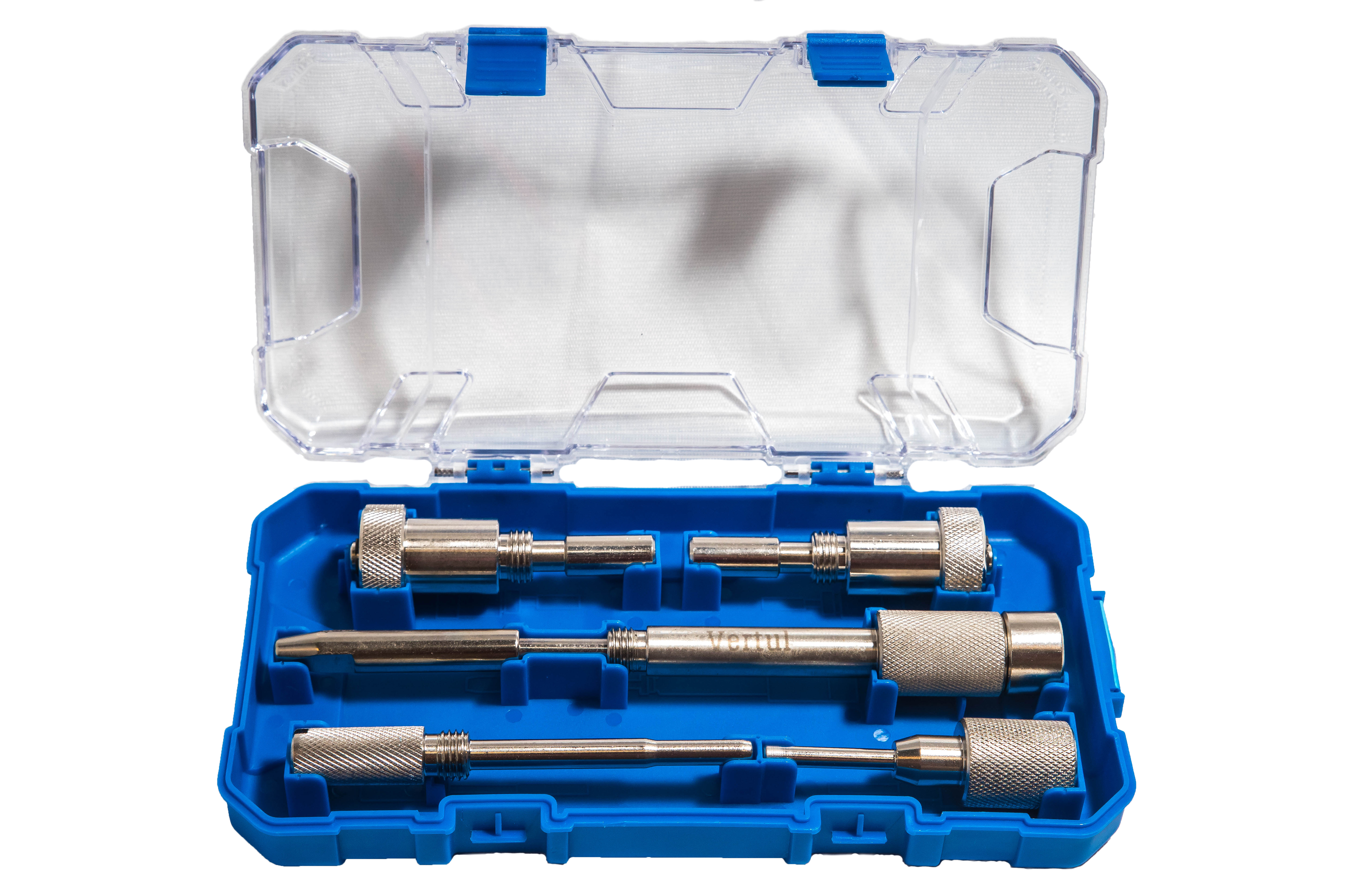 instrument116.com Набор фиксаторов валов Fiat 2.3 JTD, 3.0 JTD "VERTUL" VR50674