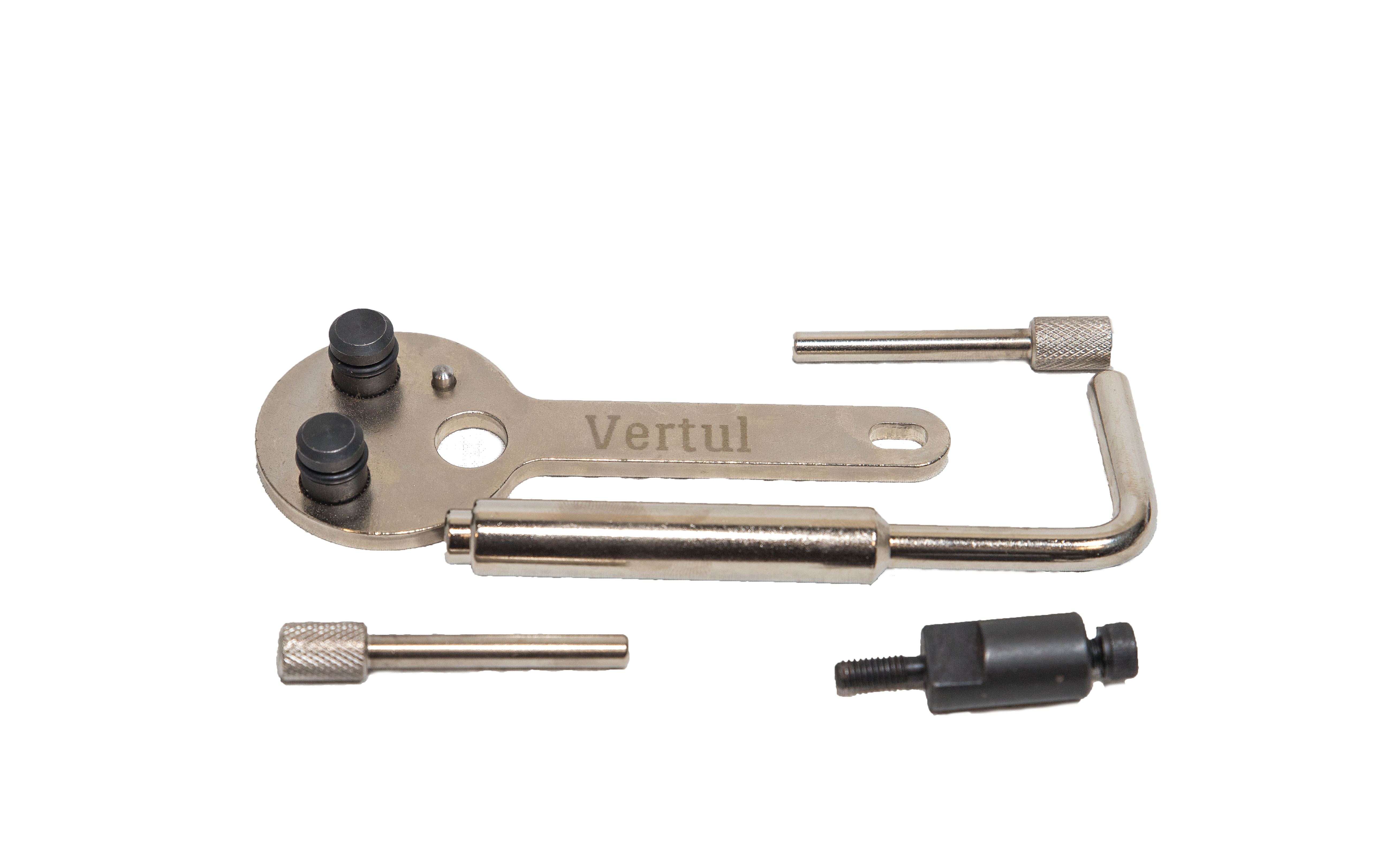 instrument116.com Набор для установки фаз ГРМ Ford 2.2 TDCI "VERTUL" VR50871
