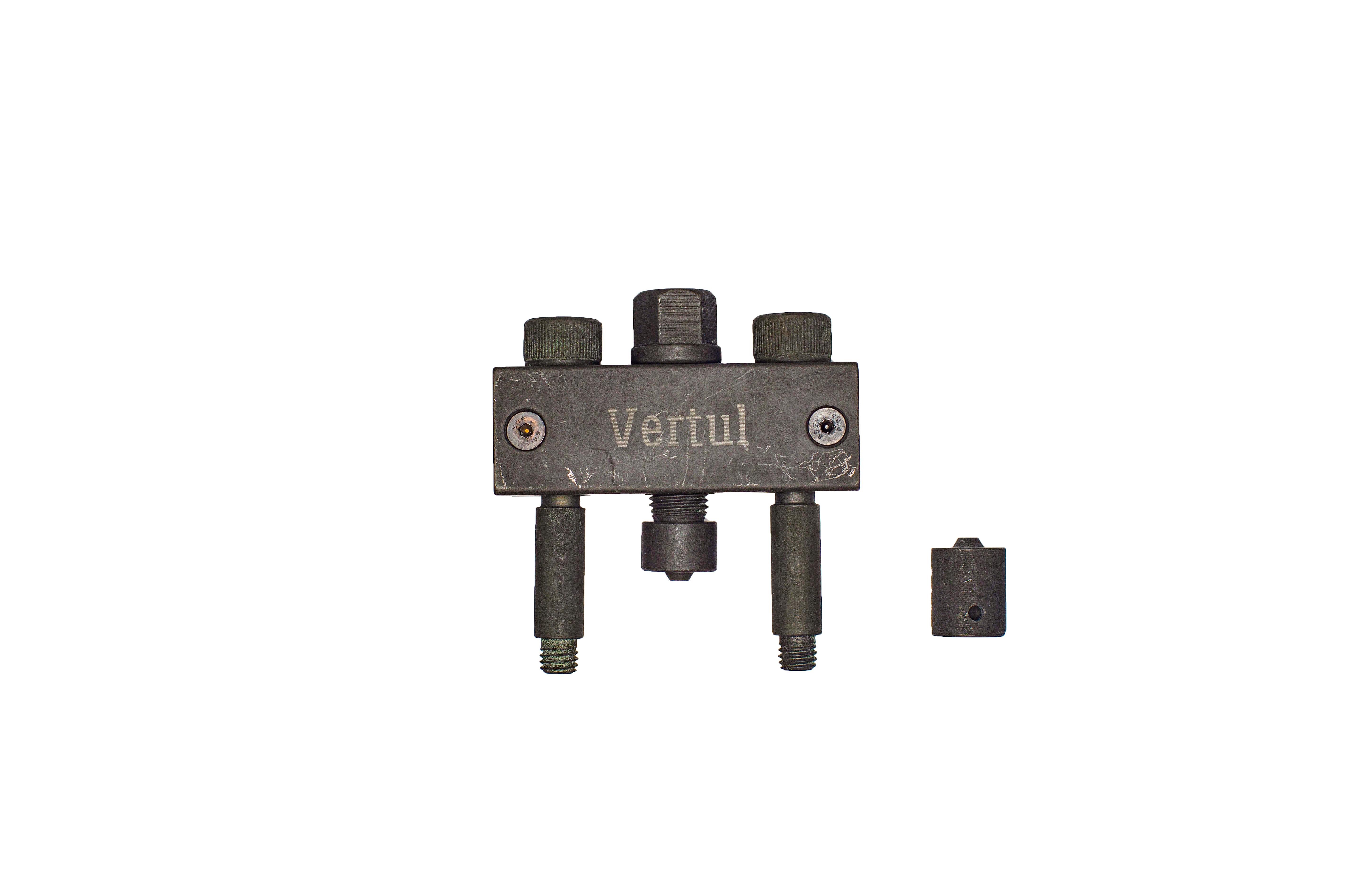 instrument116.com Съемник шкива ТНВД VAG 1.6/2.0 TDI T40064 "VERTUL" VR50283