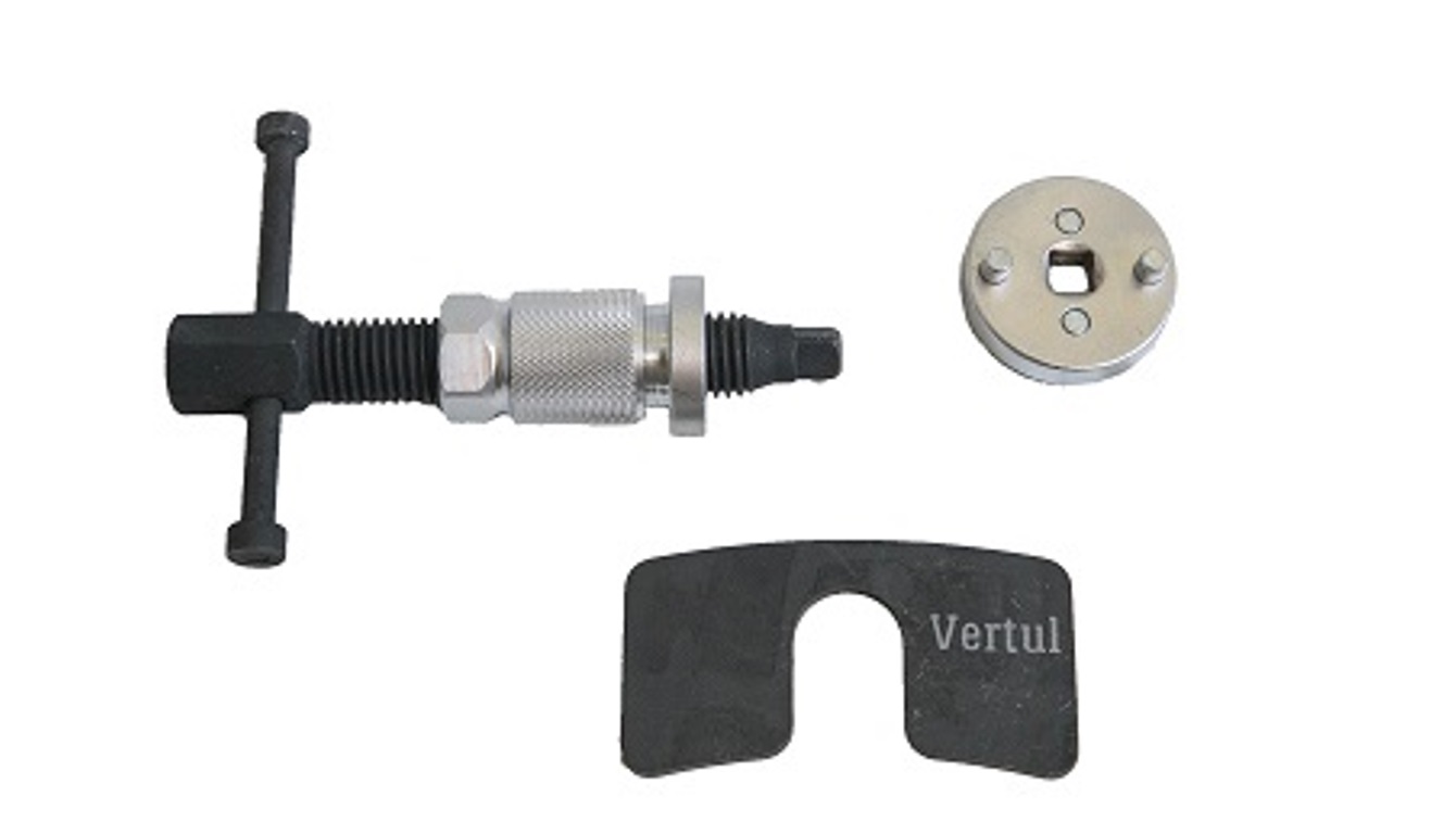instrument116.com Приспособление для сведения тормозных цилиндров "VERTUL" VR50407