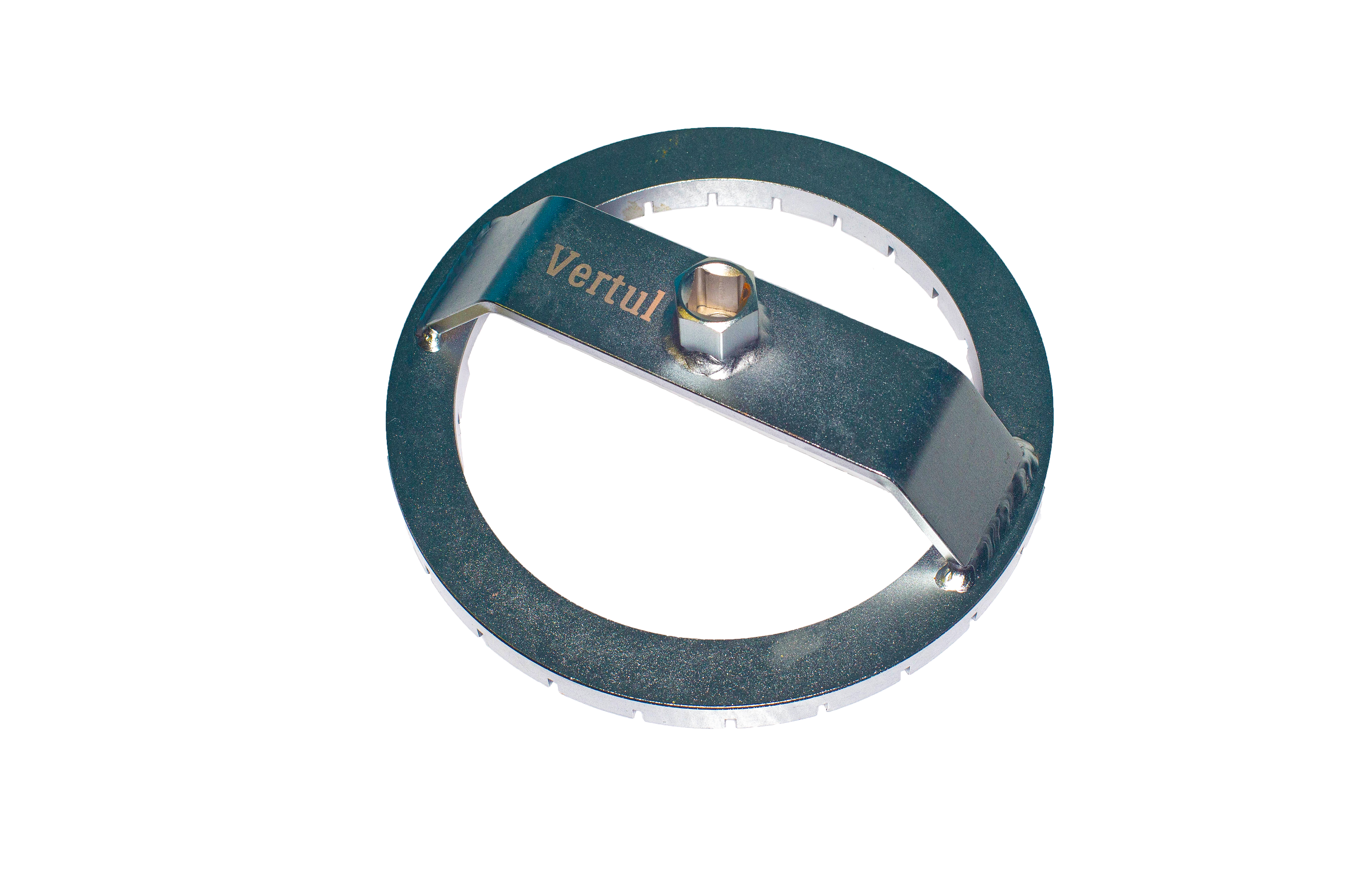 instrument116.com Съемник крышки топливного насоса Mercedes W164,W251 "VERTUL" VR50898