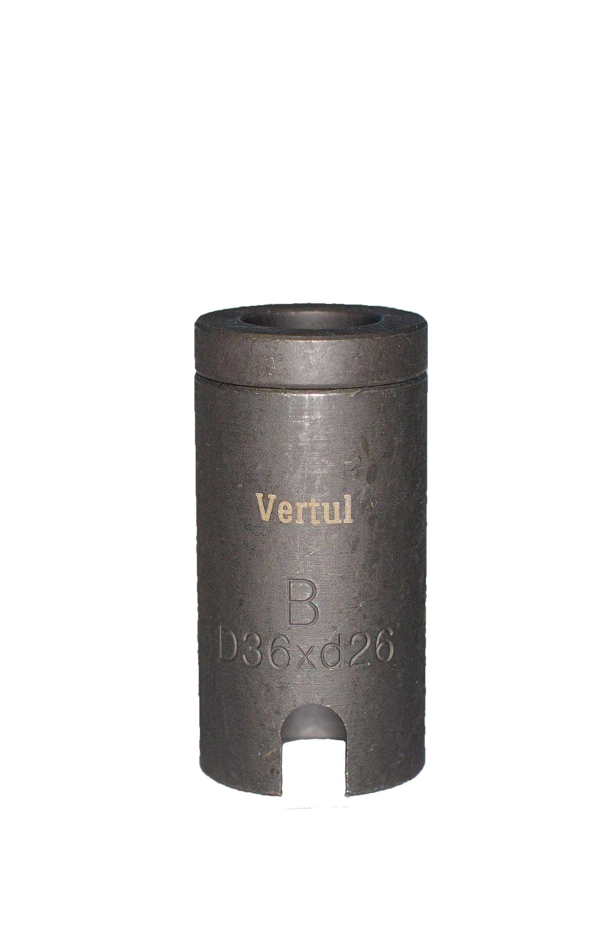 instrument116.com Оправка для выпрессовки сайлентблоков D36xd26 "VERTUL" VR50548B