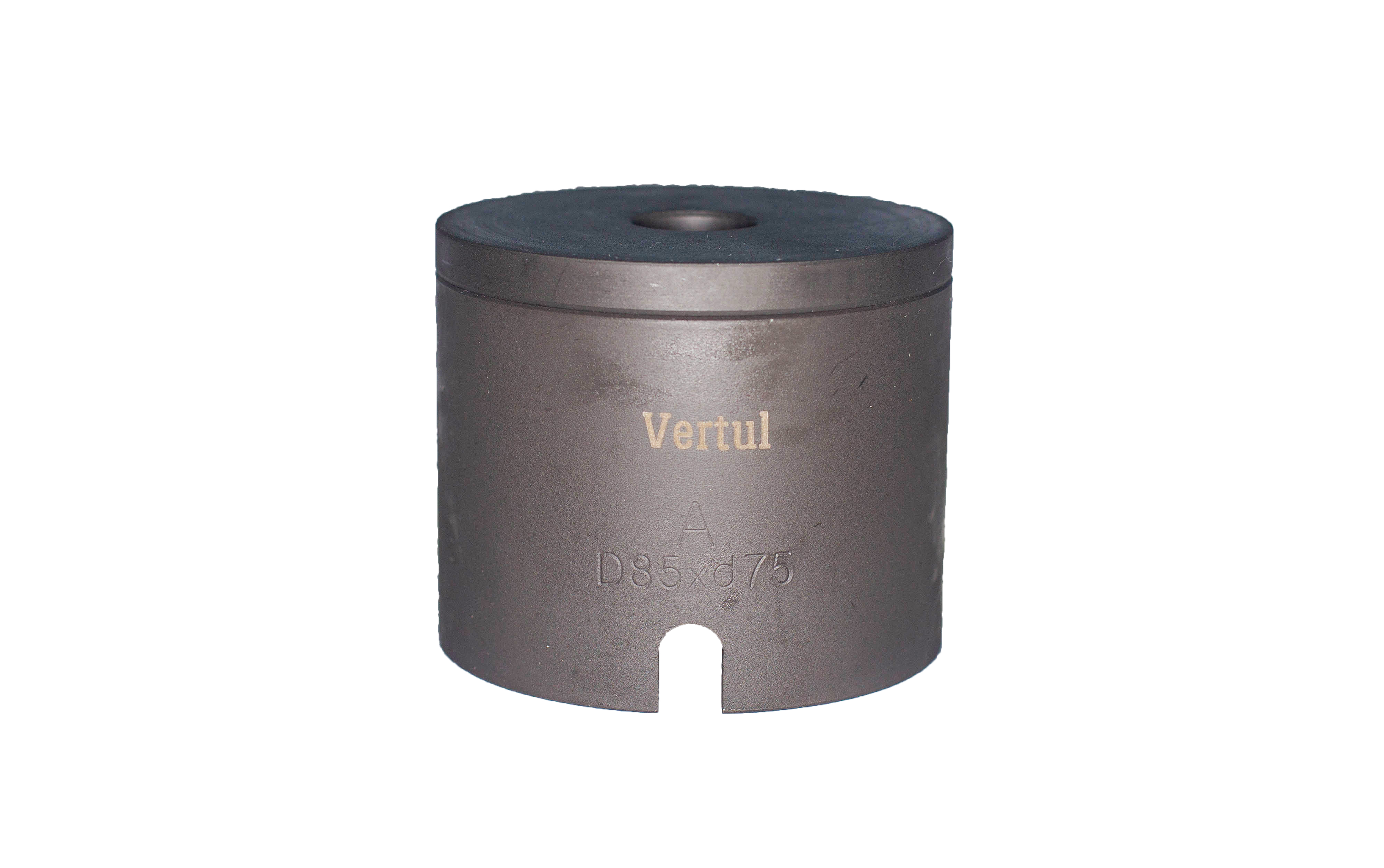 instrument116.com Оправка для выпрессовки сайлентблоков D85xd75 "VERTUL" VR50548F