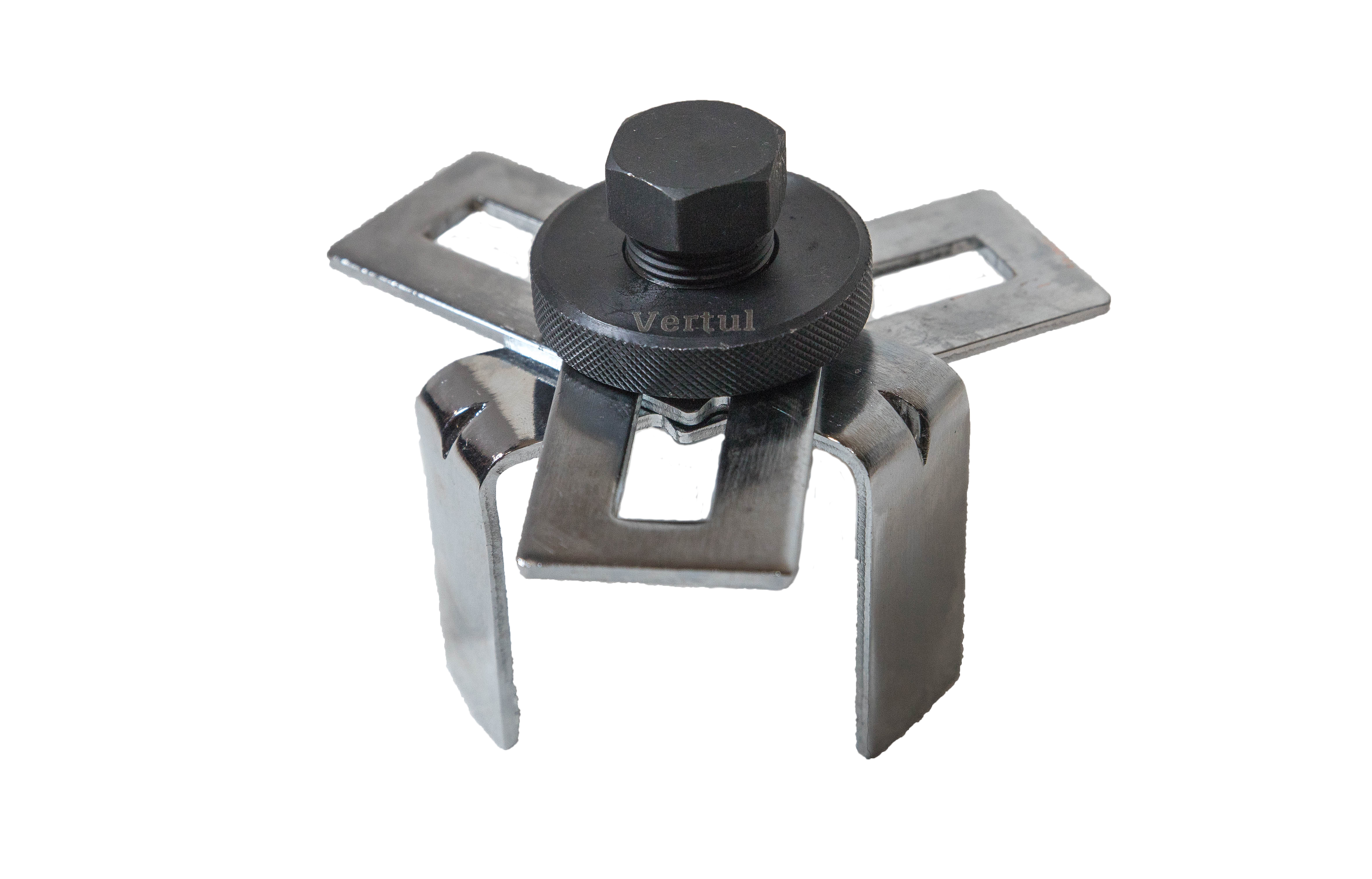 instrument116.com Съемник крышки топливного насоса 3-х лапый Vertul VR50644