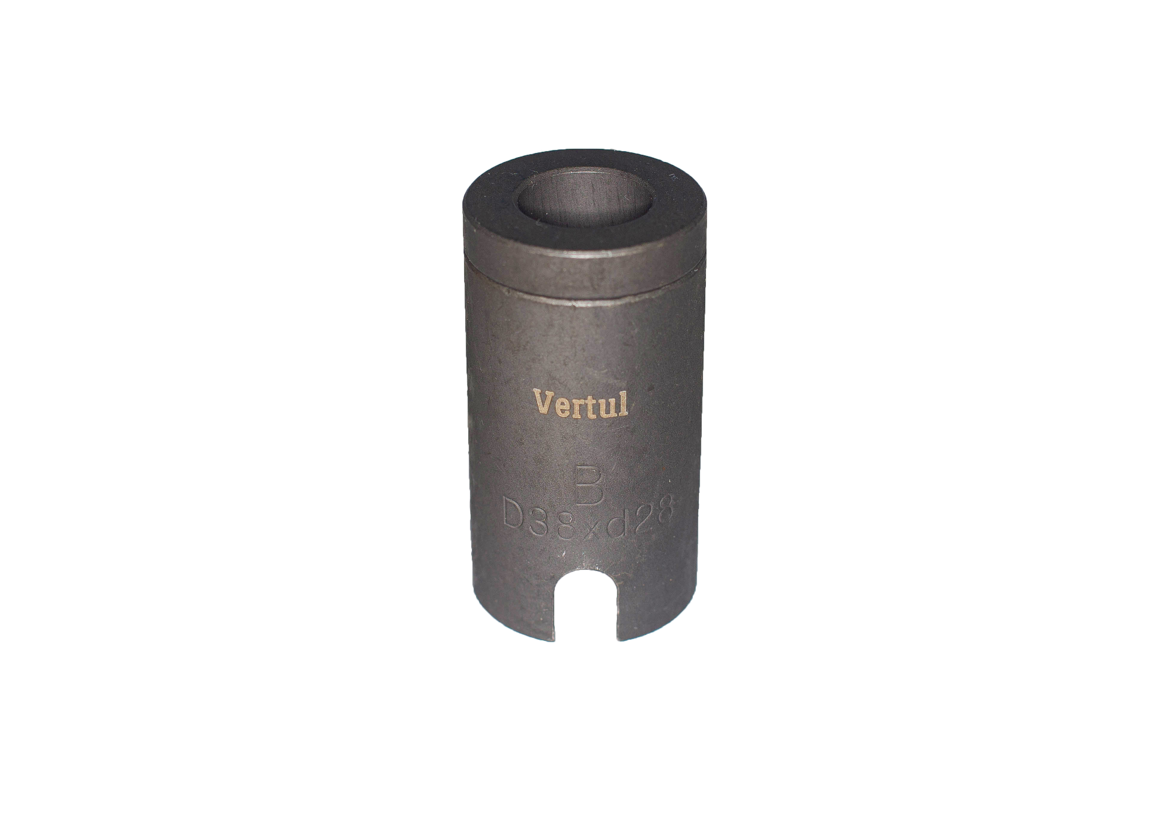 instrument116.com Оправка для выпрессовки сайлентблоков D38xd28 "VERTUL" VR50548C