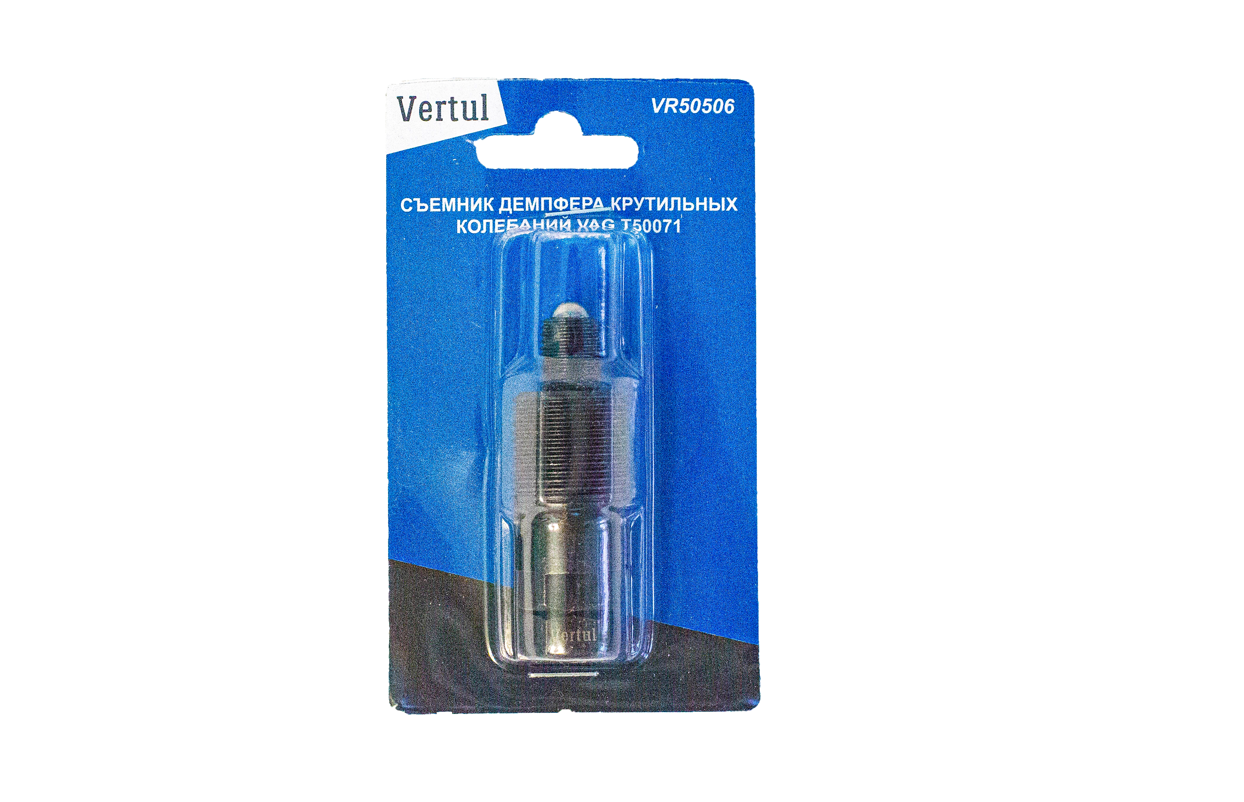 instrument116.com Съемник демпфера VAG T50071 "VERTUL" VR50506