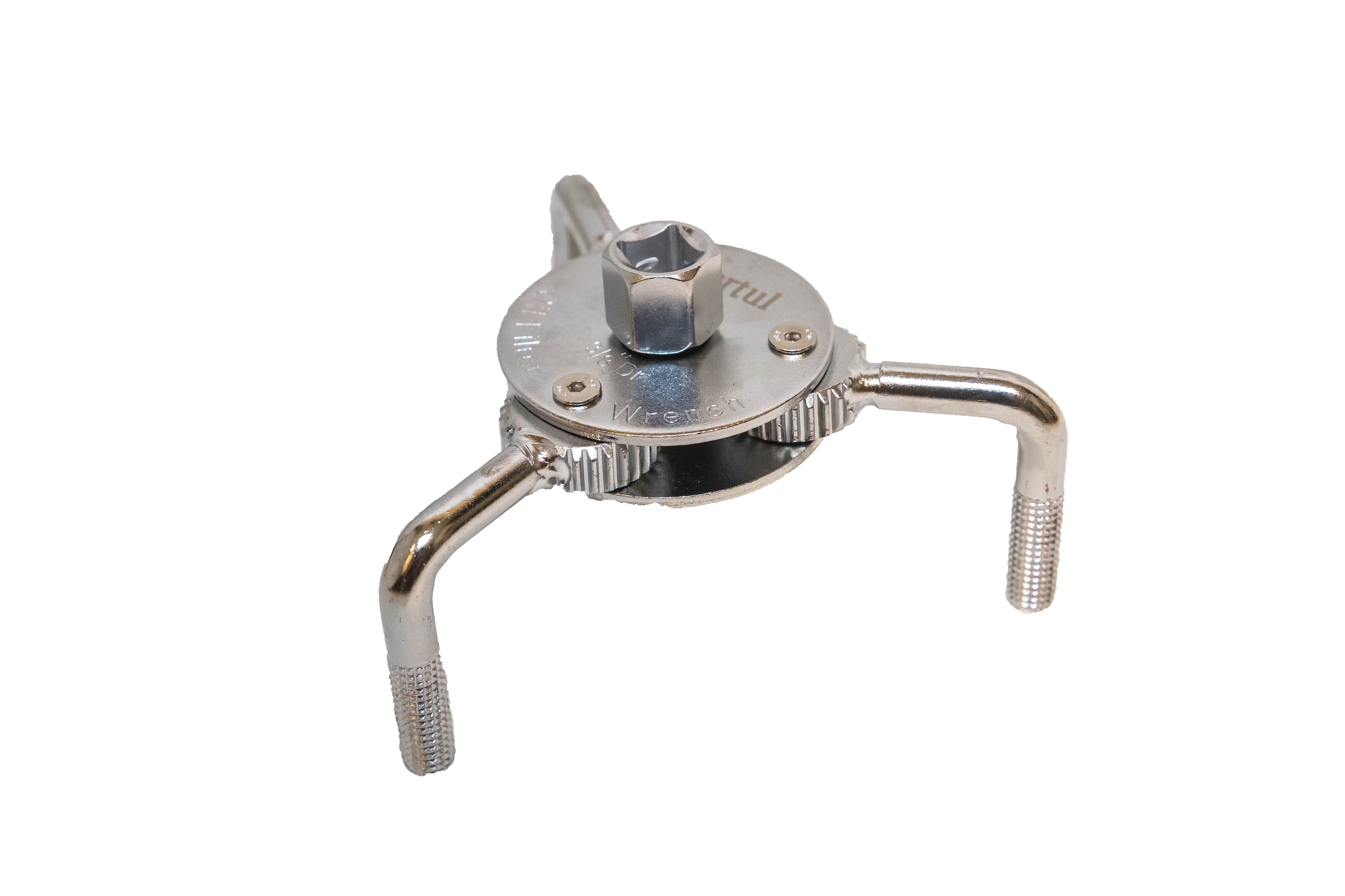 instrument116.com Съемник универсальный масляных фильтров (краб) "VERTUL" VR50034
