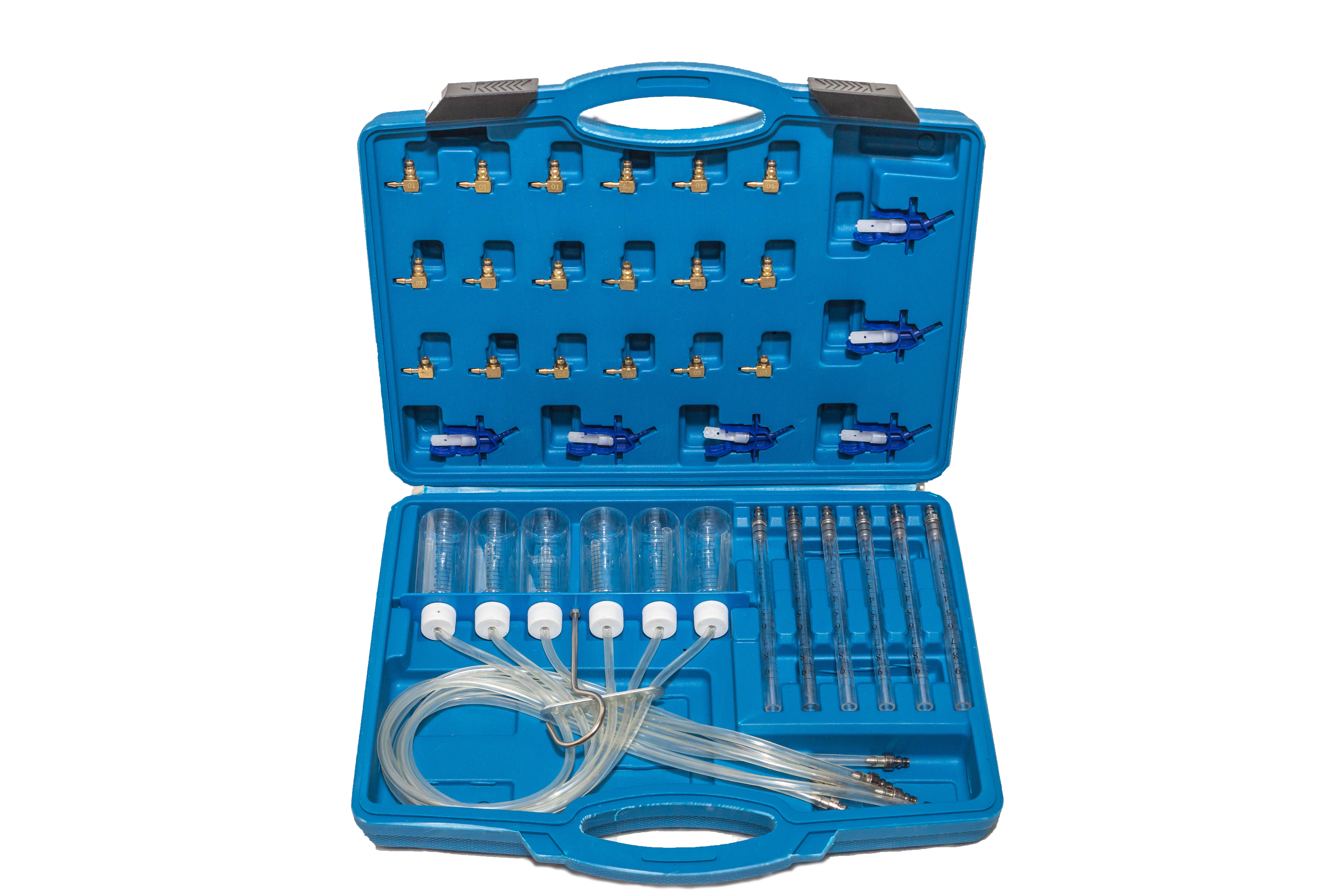 instrument116.com Тестер дизельных форсунок с системой common rail "VR50183" VR50183