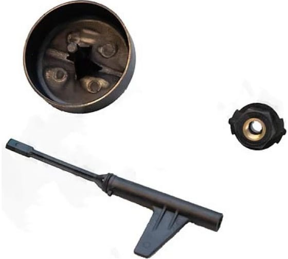 instrument116.com Набор переходников для заправки АКПП Mercedes 9-G Tronic "VERTUL" VR50569