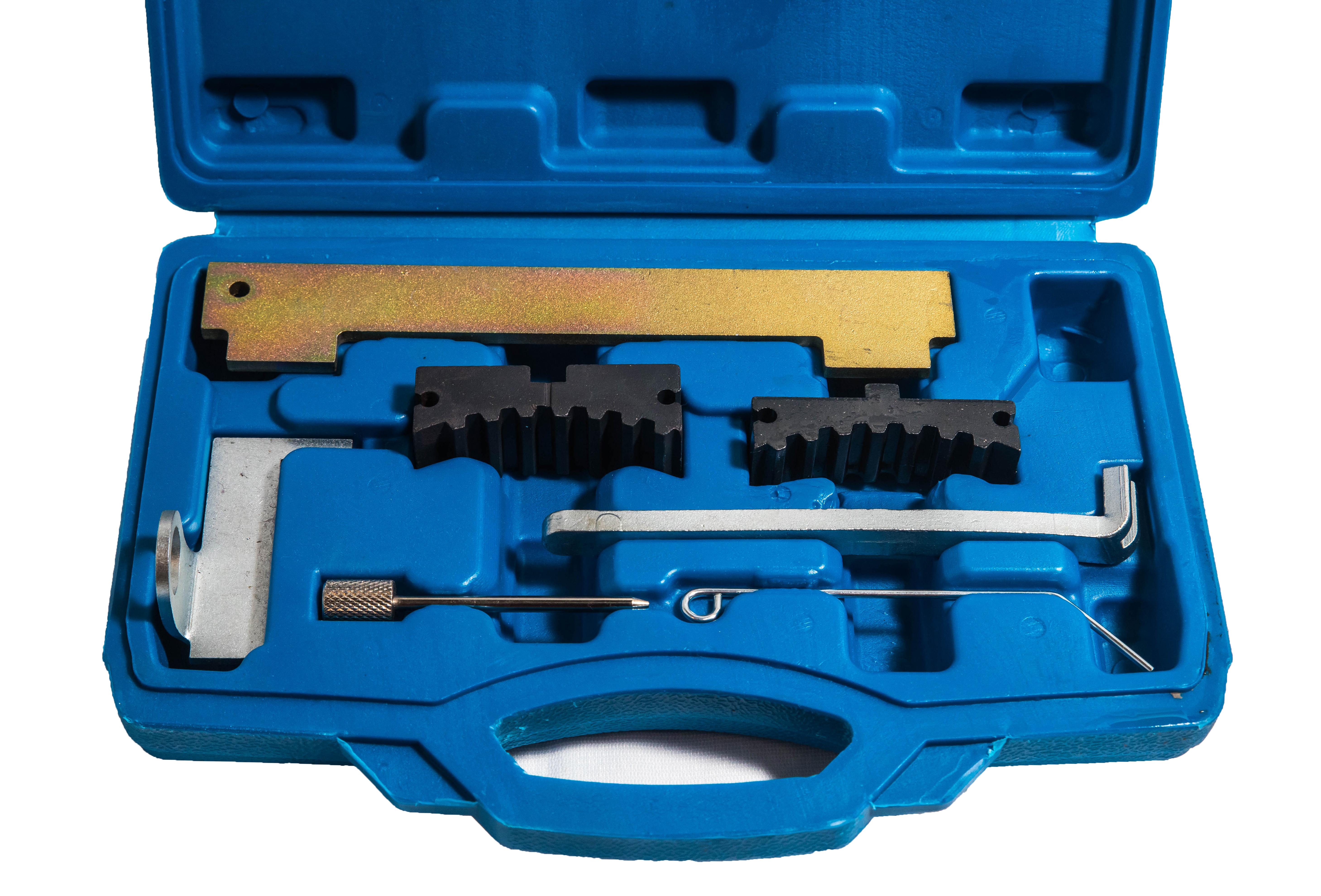 instrument116.com Набор фиксаторов валов Gm/Opel 1.6 16V, 1.8 16V "VERTUL" VR50651