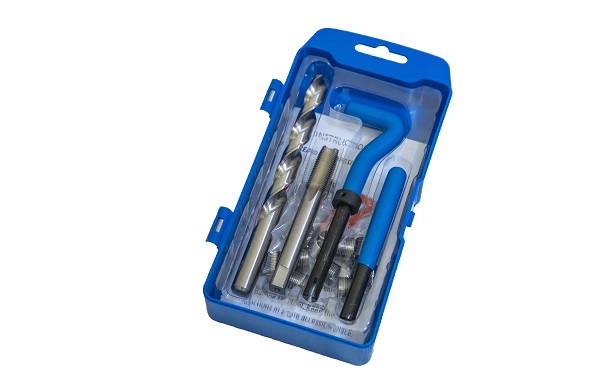 instrument116.com Набор для восстановления резьбы М12*1,25 "VERTUL" VR50725G