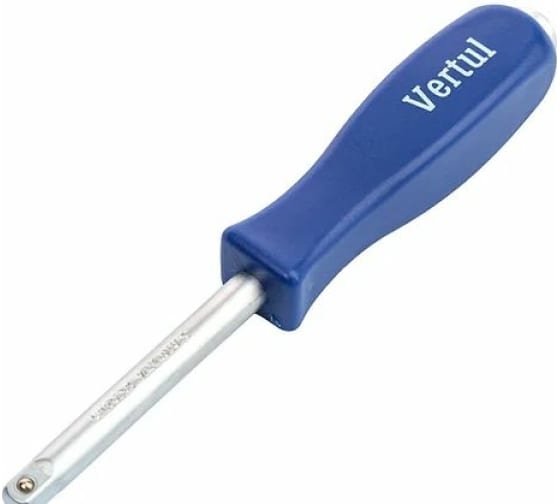 instrument116.com Рукоятка 150 мм 1/4" VERTUL VR11150