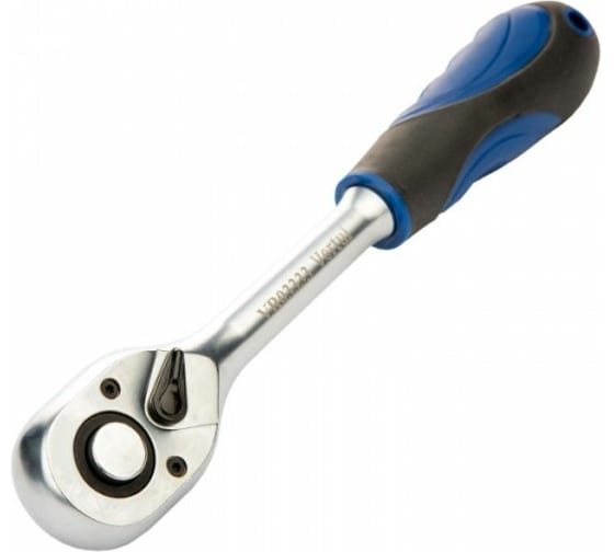 instrument116.com Трещотка 1/2" 45 зубьев VERTUL VR02223