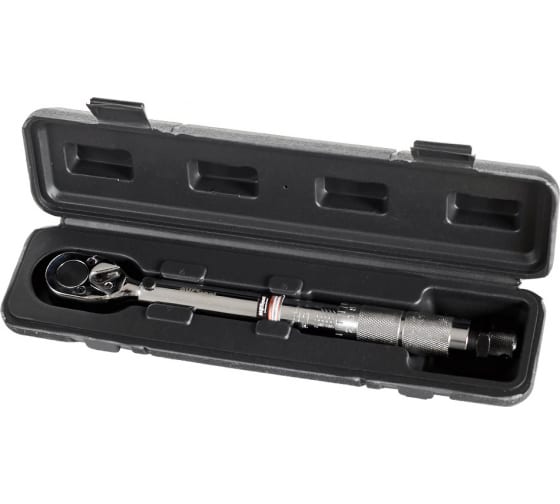 instrument116.com Ключ динамометрический 3/8" 19-110Нм "AV Steel" AV-517110