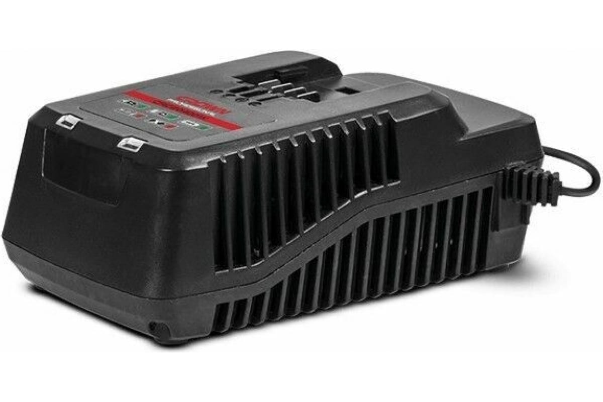 instrument116.com Зарядное устройство CROWN CAC204001X