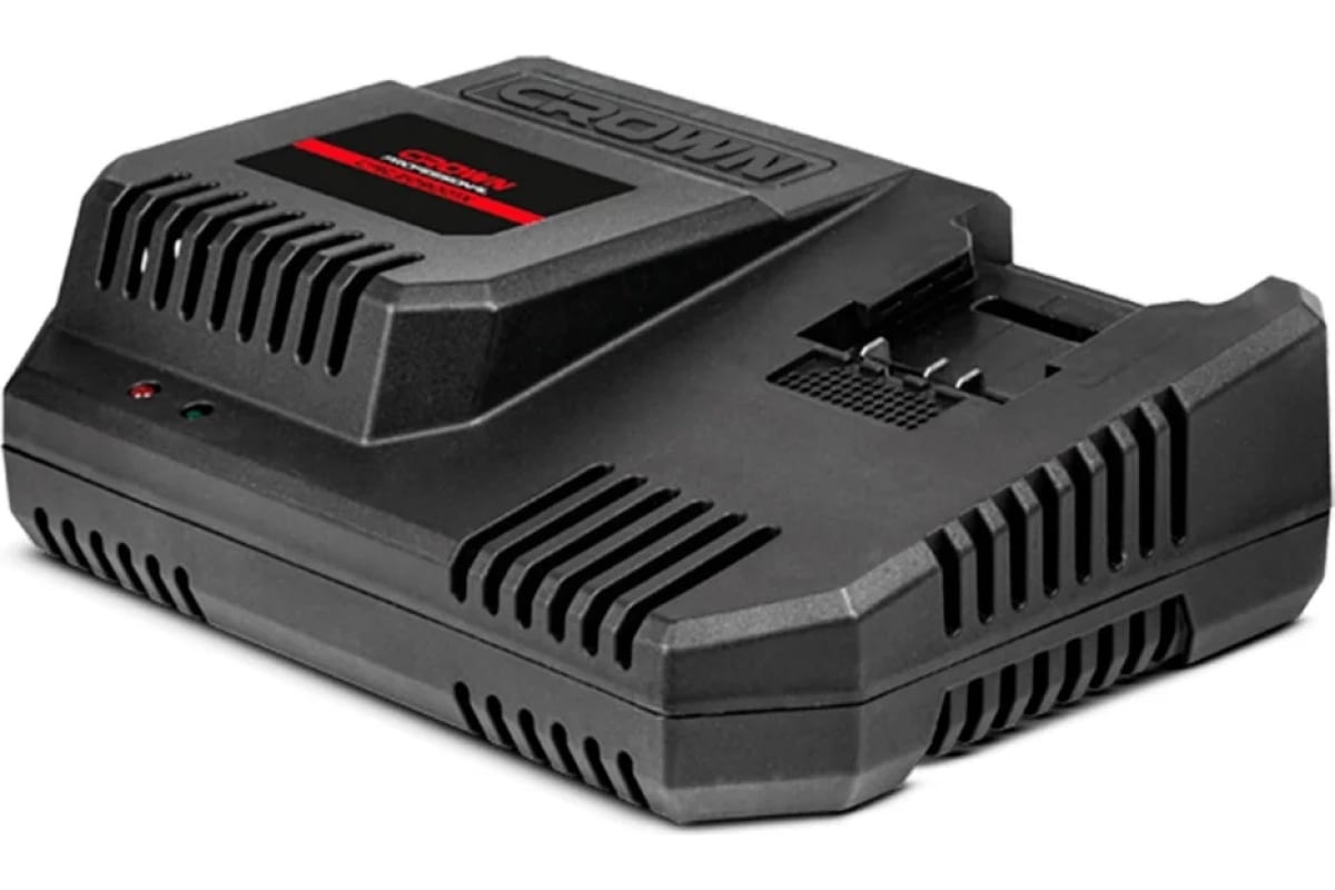 instrument116.com Зарядное устройство CROWN CAC209001X