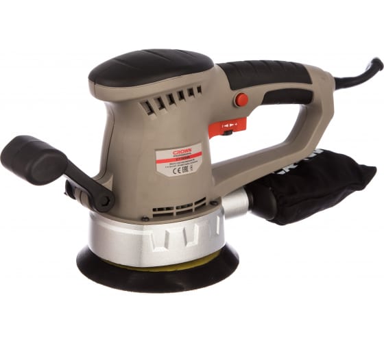 instrument116.com Машина плоскошлифовальная  CROWN CT13395