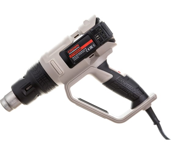 instrument116.com Фен технический CROWN CT19024K