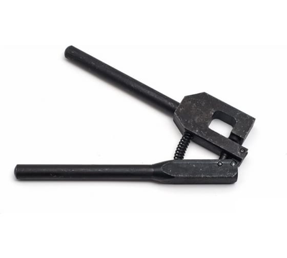 instrument116.com Дырокол большой фигурный "Сервис ключ" 75056